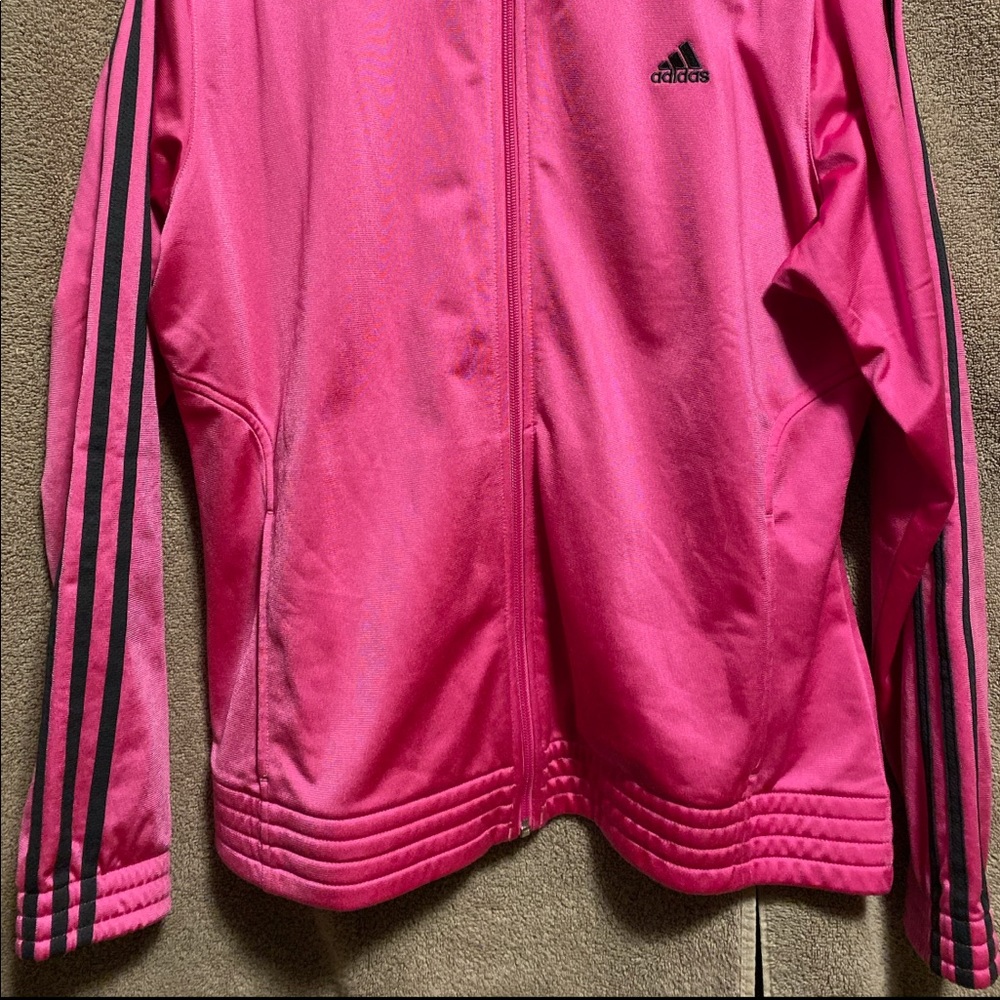 Adidas Running Jacket - Picture 3 of 3